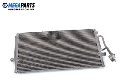 Air conditioning radiator for Volvo V40 Estate (07.1995 - 06.2004) 2.0, 140 hp, № 4825941