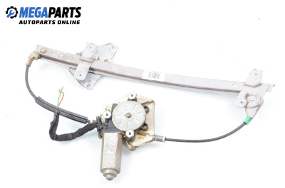 Macara electrică geam for Volvo V40 Estate (07.1995 - 06.2004), 5 uși, combi, position: stânga - fața