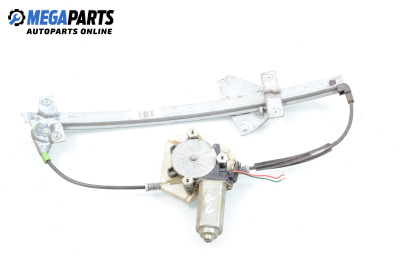 Macara electrică geam for Volvo V40 Estate (07.1995 - 06.2004), 5 uși, combi, position: dreaptă - fața
