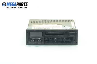 Cassette player for Renault 21 Hatchback (07.1989 - 06.1994), Philips