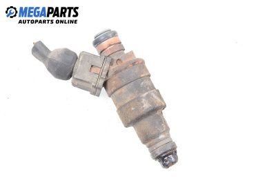 Gasoline fuel injector for Renault 21 Hatchback (07.1989 - 06.1994) 1.7 (B48E), 90 hp, № 0280150130