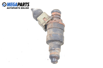 Benzineinspritzdüse for Renault 21 Hatchback (07.1989 - 06.1994) 1.7 (B48E), 90 hp, № 0280150130