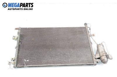 Air conditioning radiator for Volvo XC90 I SUV (06.2002 - 01.2015) T6 AWD, 272 hp