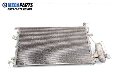 Radiator aer condiționat for Volvo XC90 I SUV (06.2002 - 01.2015) T6 AWD, 272 hp