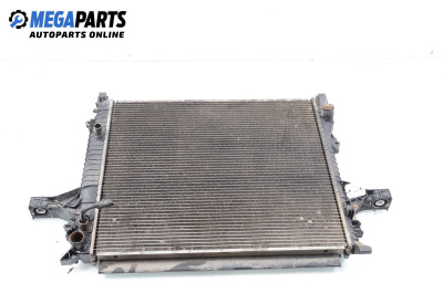 Water radiator for Volvo XC90 I SUV (06.2002 - 01.2015) T6 AWD, 272 hp