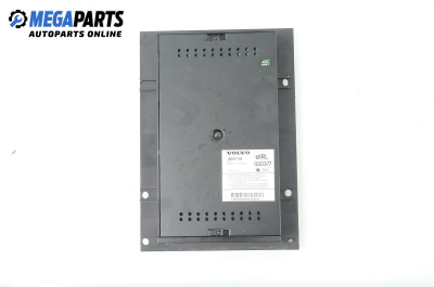 Audioverstärker for Volvo XC90 I SUV (06.2002 - 01.2015), № 30657755