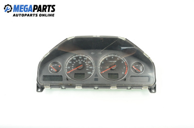 Instrument cluster for Volvo XC90 I SUV (06.2002 - 01.2015) T6 AWD, 272 hp, № 8673266