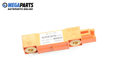 Senzor airbag for Volvo XC90 I SUV (06.2002 - 01.2015), № 86 51 754