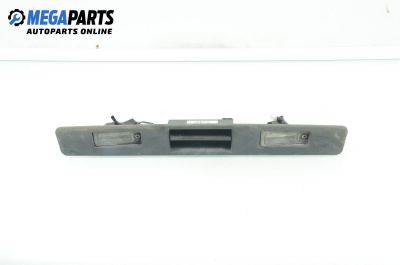 Material profilat portbagaj for Volvo XC90 I SUV (06.2002 - 01.2015), suv, position: din spate