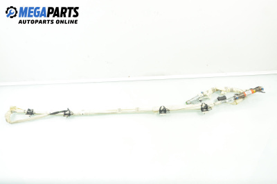 Airbag for Volvo XC90 I SUV (06.2002 - 01.2015), 5 uși, suv, position: stânga, № EX0002021