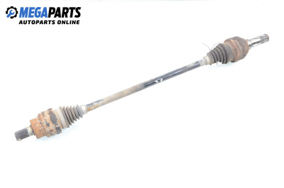 Driveshaft for Volvo XC90 I SUV (06.2002 - 01.2015) T6 AWD, 272 hp, position: rear - left, automatic