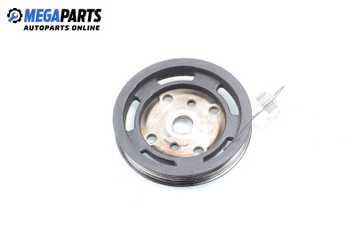 Belt pulley for Volvo XC90 I SUV (06.2002 - 01.2015) T6 AWD, 272 hp