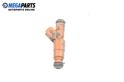 Gasoline fuel injector for Volvo XC90 I SUV (06.2002 - 01.2015) T6 AWD, 272 hp, № 0280155831