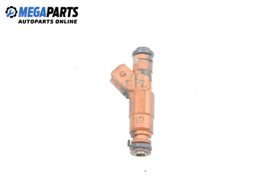 Gasoline fuel injector for Volvo XC90 I SUV (06.2002 - 01.2015) T6 AWD, 272 hp, № 0280155831