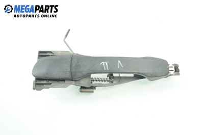 Mâner exterior for Volvo XC90 I SUV (06.2002 - 01.2015), 5 uși, suv, position: stânga - fața