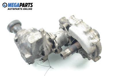 Transfer case for Volvo XC90 I SUV (06.2002 - 01.2015) T6 AWD, 272 hp, automatic, № 1023829