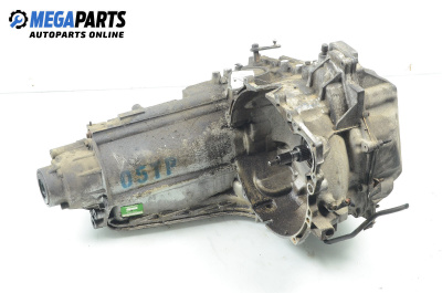 Automatic gearbox for Volvo XC90 I SUV (06.2002 - 01.2015) T6 AWD, 272 hp, automatic, № 05TPB1