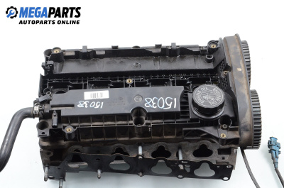 Motorkopf for Alfa Romeo 147 Hatchback (2000-11-01 - 2010-03-01) 1.6 16V T.SPARK ECO (937AXA1A), 105 hp