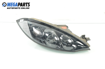 Headlight for Ford Cougar Coupe (08.1998 - 12.2001), coupe, position: right