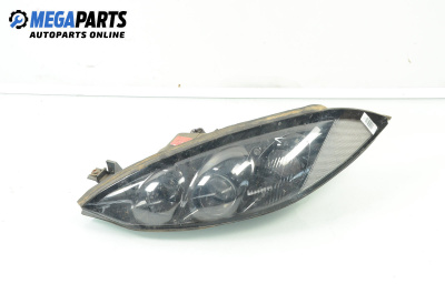 Headlight for Ford Cougar Coupe (08.1998 - 12.2001), coupe, position: left