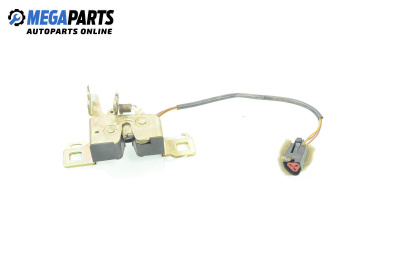 Trunk lock for Ford Cougar Coupe (08.1998 - 12.2001), coupe, position: rear
