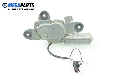 Motor ștergătoare parbriz for Ford Cougar Coupe (08.1998 - 12.2001), coupe, position: din spate, № 0390201550