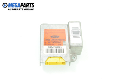 Airbag module for Ford Cougar Coupe (08.1998 - 12.2001), № 98BP 14B056 AAE