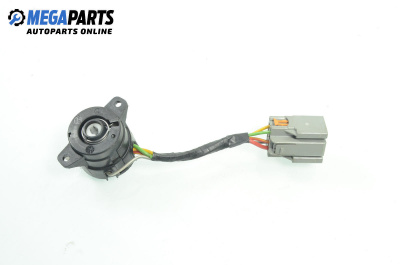 Ignition switch connector for Ford Cougar Coupe (08.1998 - 12.2001)