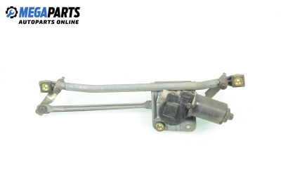 Front wipers motor for Ford Cougar Coupe (08.1998 - 12.2001), coupe, position: front, № 97BB-17B571-AA