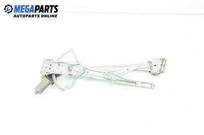Electric window regulator for Ford Cougar Coupe (08.1998 - 12.2001), 3 doors, coupe, position: right, № 6 004 PA1 005