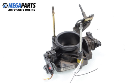 Clapetă carburator for Ford Cougar Coupe (08.1998 - 12.2001) 2.0 16V, 131 hp, № 988F-FE