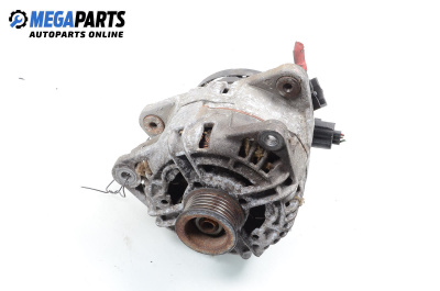 Alternator for Ford Cougar Coupe (08.1998 - 12.2001) 2.0 16V, 131 hp, № 0 124 415 006