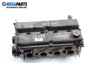 Chiulasă for Ford Cougar Coupe (08.1998 - 12.2001) 2.0 16V, 131 hp