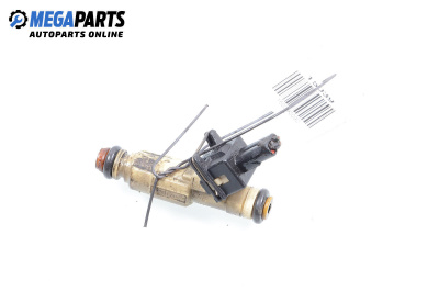 Gasoline fuel injector for Ford Cougar Coupe (08.1998 - 12.2001) 2.0 16V, 131 hp, № 0280155820