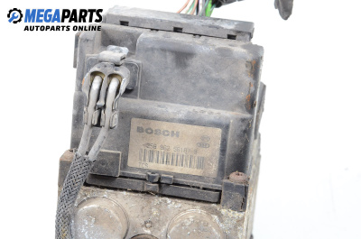 ABS for Ford Cougar Coupe (08.1998 - 12.2001), № 258 962 56187