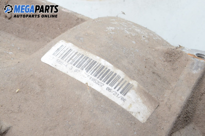  for Jaguar S-Type Sedan (01.1999 - 11.2009) 3.0 V6, 238 hp