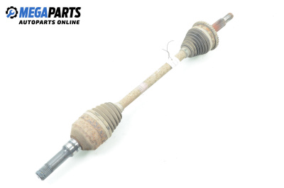 Driveshaft for Jaguar S-Type Sedan (01.1999 - 11.2009) 3.0 V6, 238 hp, position: rear - right