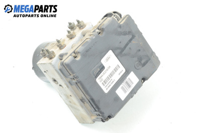 ABS for Jaguar S-Type Sedan (01.1999 - 11.2009), № 1W43-2C219-DA