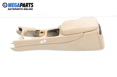 Armrest for Jaguar S-Type Sedan (01.1999 - 11.2009)