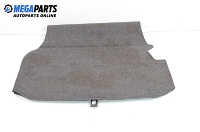 Trunk interior cover for Jaguar S-Type Sedan (01.1999 - 11.2009), sedan