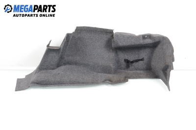 Trunk interior cover for Jaguar S-Type Sedan (01.1999 - 11.2009), sedan