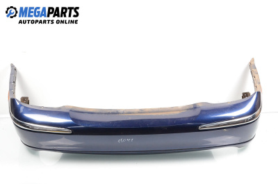 Stoßfänger hinten for Jaguar S-Type Sedan (01.1999 - 11.2009), sedan