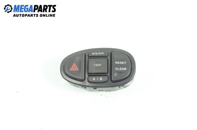 Buttons panel for Jaguar S-Type Sedan (01.1999 - 11.2009)