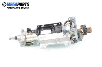 Coloană de direcție for Jaguar S-Type Sedan (01.1999 - 11.2009), № XW4C-3C529-MM