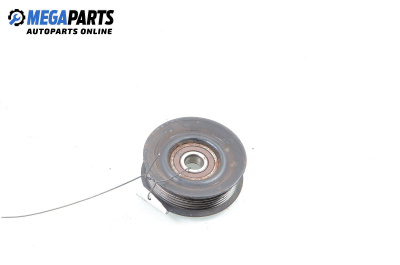 Belt pulley for Jaguar S-Type Sedan (01.1999 - 11.2009) 3.0 V6, 238 hp