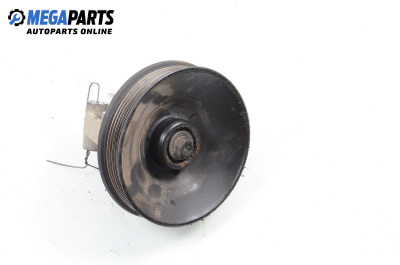 Belt pulley for Jaguar S-Type Sedan (01.1999 - 11.2009) 3.0 V6, 238 hp