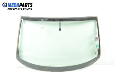 Windscreen for Jaguar S-Type Sedan (01.1999 - 11.2009), sedan