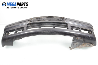 Frontstoßstange for BMW 3 Series E36 Sedan (09.1990 - 02.1998), sedan, position: vorderseite