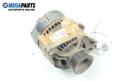 Alternator for Fiat Bravo I Hatchback (1995-10-01 - 2001-10-01) 1.4 (182.AA), 80 hp, № 63321611