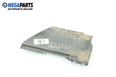 Engine cover for Renault Clio II Hatchback (09.1998 - 09.2005)